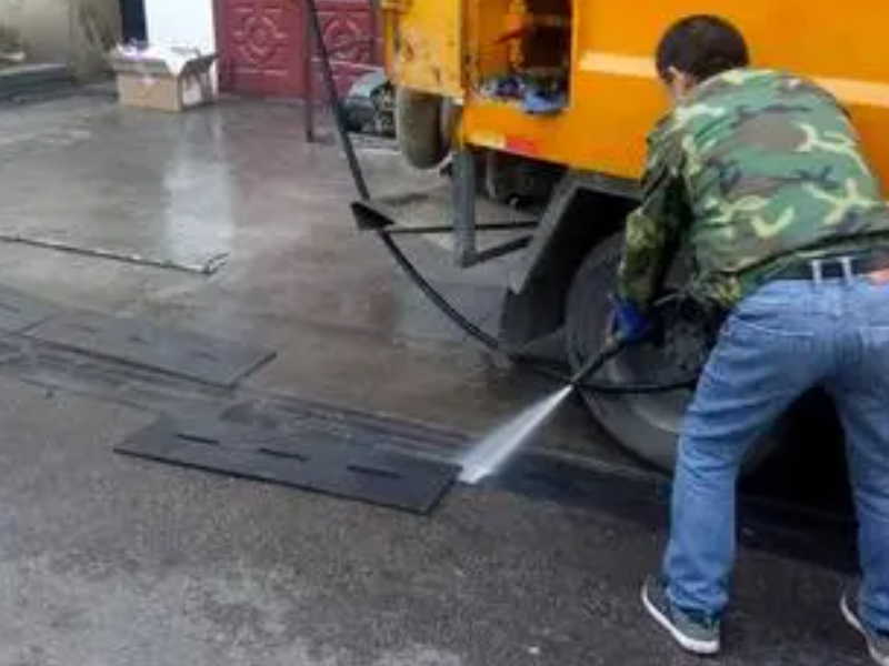 二七区专业大型管道疏通 清理化粪池 马桶疏通 钻孔